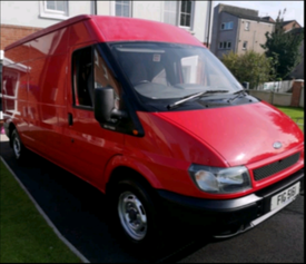 used lwb vans for sale near me